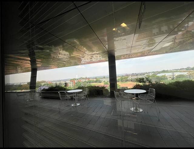 5,194M² SERVICED OFFICE TO LET IN SANDTON CENTRAL
